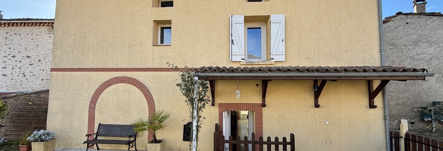 Maison 7 Pièces 170 m² à vendre à Foix (09000)