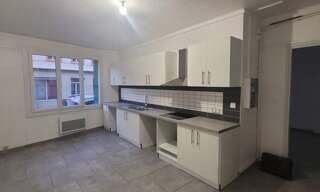 Appartement 4 Pièces 82 m² à louer à Varilhes (09120)