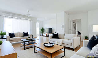 Appartement 3 Pièces 68 m² à vendre à Bruges (33520)