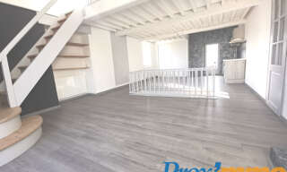 Appartement 3 Pièces 83 m² à louer à Rives (38140)