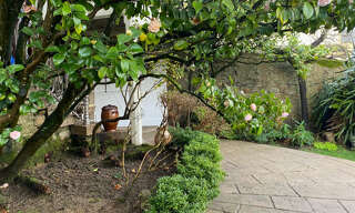 Maison 7 Pièces 165 m² à vendre à Nantes (44100)