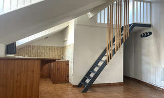 Appartement 1 Pièce 25 m² à vendre à Nantes (44000)