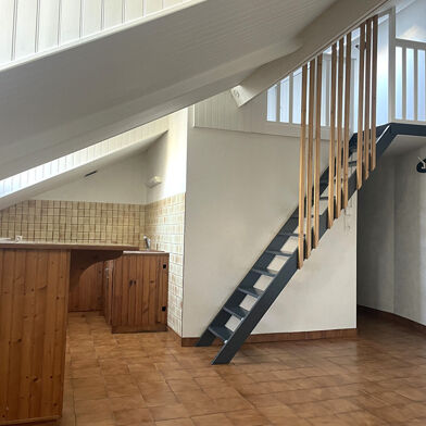 Appartement 1 pièces 99360 €