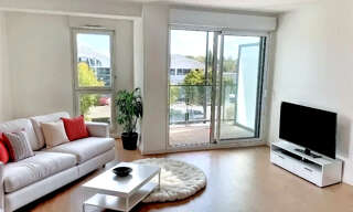Appartement 2 Pièces 45 m² à vendre à Nantes (44000)