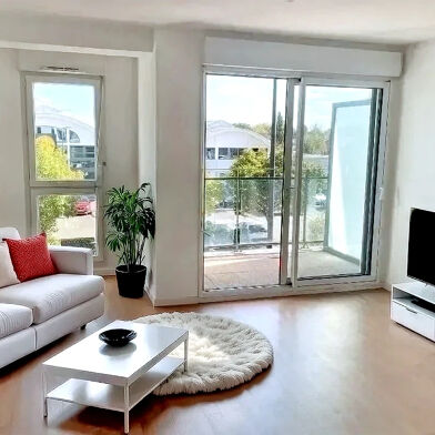 Appartement 2 pièces 136960 €