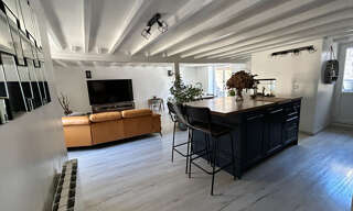 Maison 5 Pièces 136 m² à vendre à Commeny (95450)