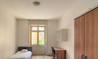 Appartement 3 Pièces 93 m² à louer à Strasbourg (67000)