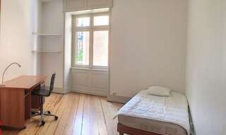 Appartement 3 Pièces 93 m² à louer à Strasbourg (67000)