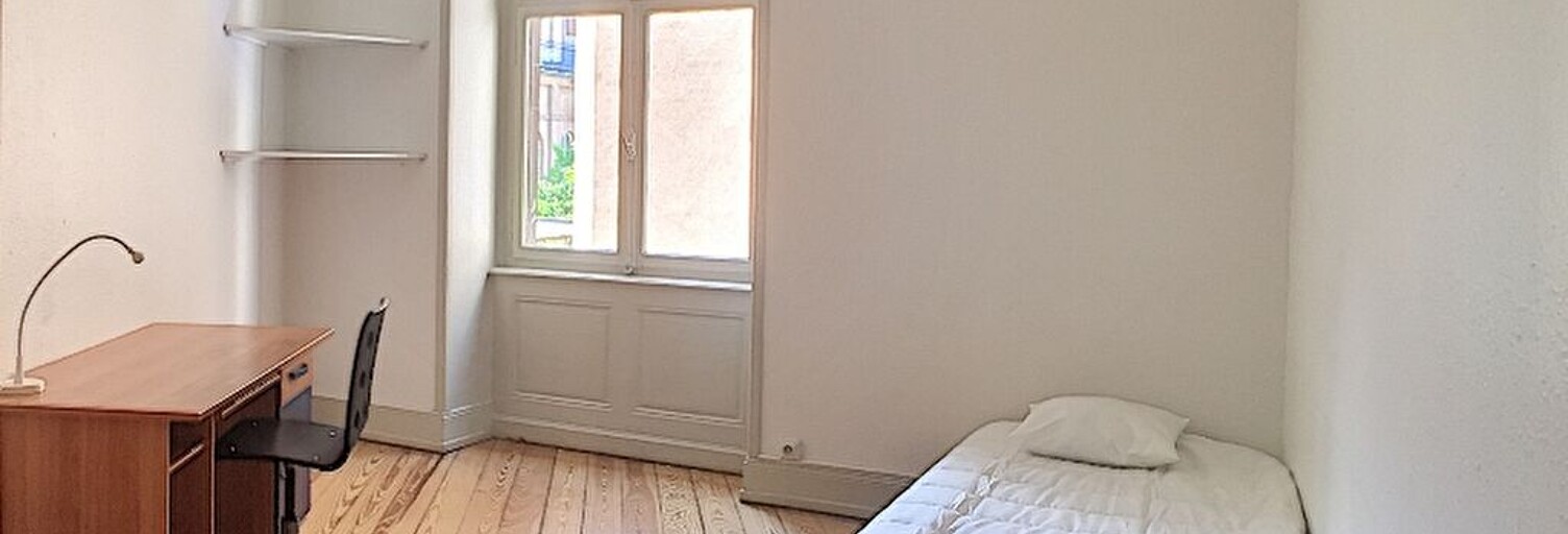 Appartement 3 Pièces 93 m² à louer à Strasbourg (67000)