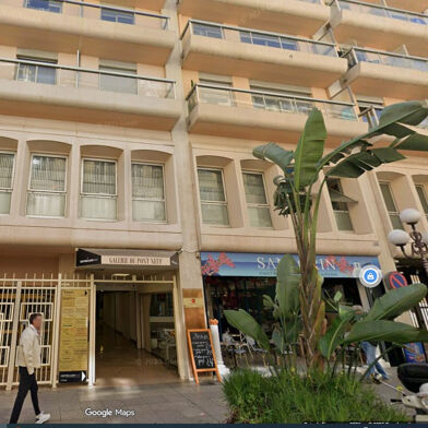 Bureau 10 pièces 1155000 €