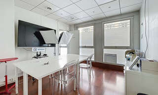 Bureau 10 Pièces 225 m² à vendre à Nice (06000)