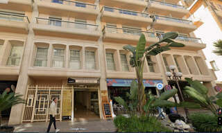 Bureau 10 Pièces 210 m² à vendre à Nice (06000)