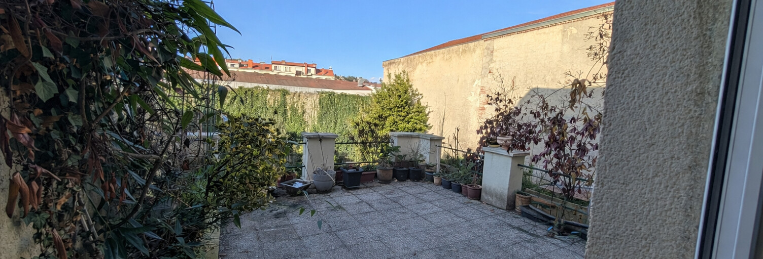 Appartement 6 Pièces 197 m² à vendre à Vienne (38200)