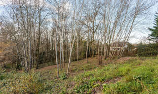 Terrain  1075 m² à vendre à Urcuit (64990)