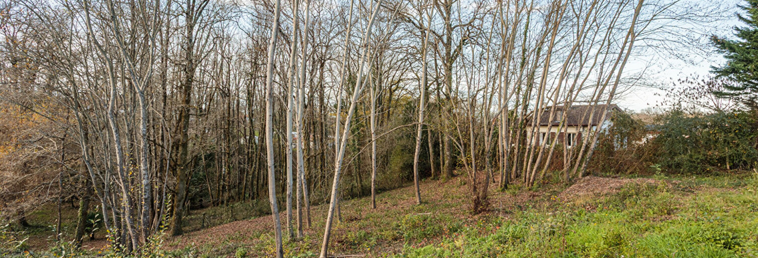 Terrain  1075 m² à vendre à Urcuit (64990)