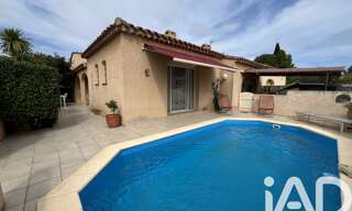 Maison 3 Pièces 91 m² à vendre à Perpignan (66100)