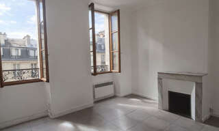 Appartement 2 Pièces 38 m² à vendre à Marseille 3 (13003)
