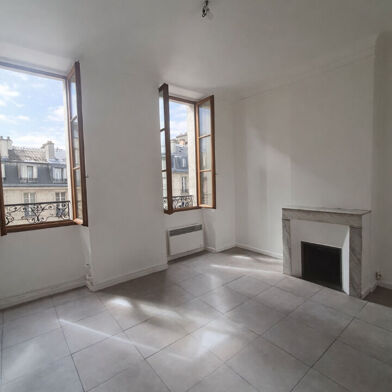 Appartement 2 pièces 85000 €