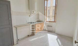 Appartement 2 Pièces 38 m² à vendre à Marseille 3 (13003)