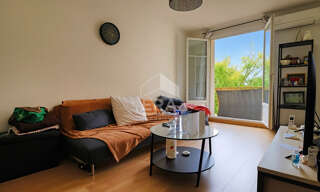 Appartement 2 Pièces 45 m² à vendre à Marseille 10 (13010)