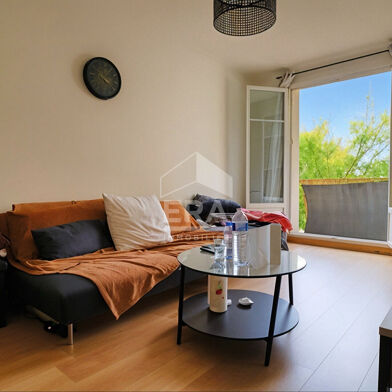 Appartement 2 pièces 135000 €