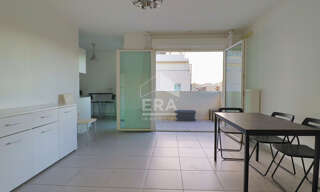 Appartement 2 Pièces 47 m² à vendre à Marseille 10 (13010)