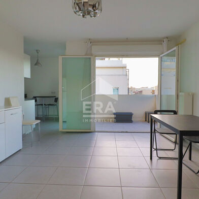 Appartement 2 pièces 159000 €