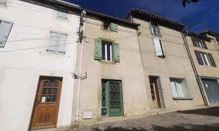 Maison 5 Pièces 70 m² à vendre à Caunes-Minervois (11160)