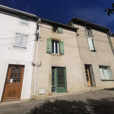 Maison 5 pièces 87000 €