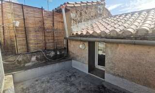 Maison 5 Pièces 70 m² à vendre à Caunes-Minervois (11160)