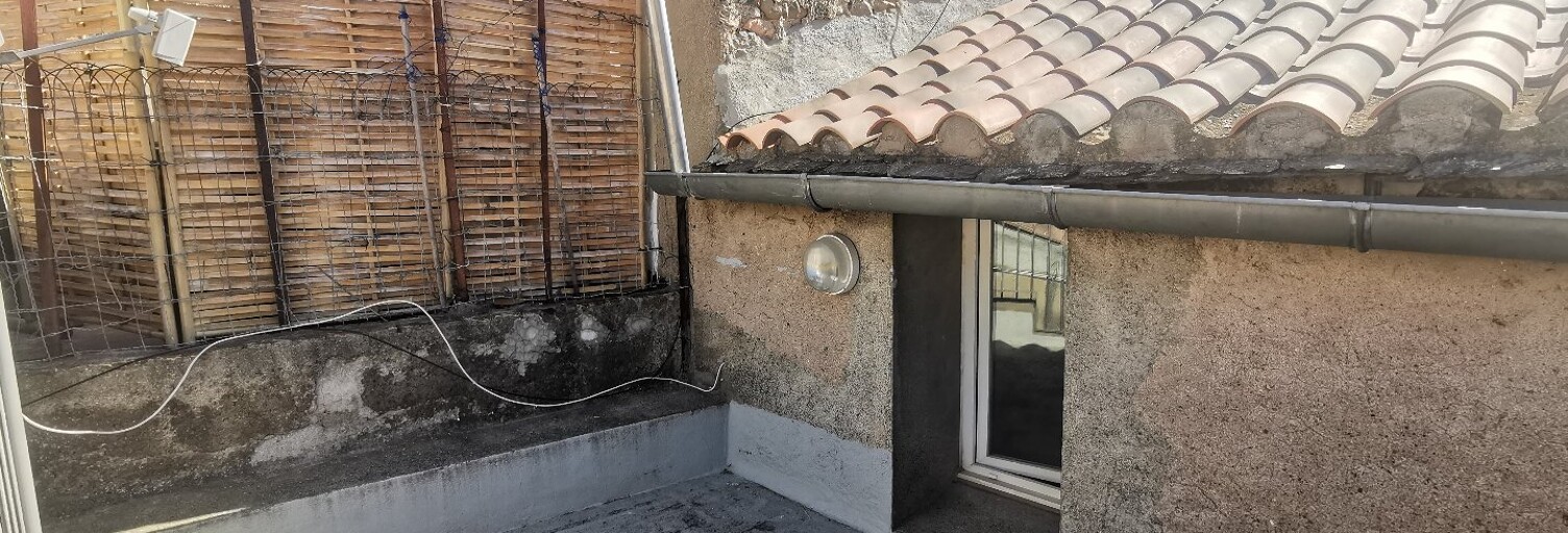 Maison 5 Pièces 70 m² à vendre à Caunes-Minervois (11160)