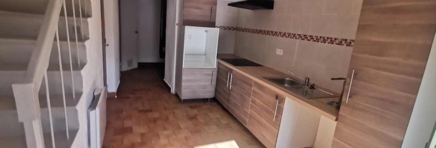 Maison 5 Pièces 70 m² à vendre à Caunes-Minervois (11160)