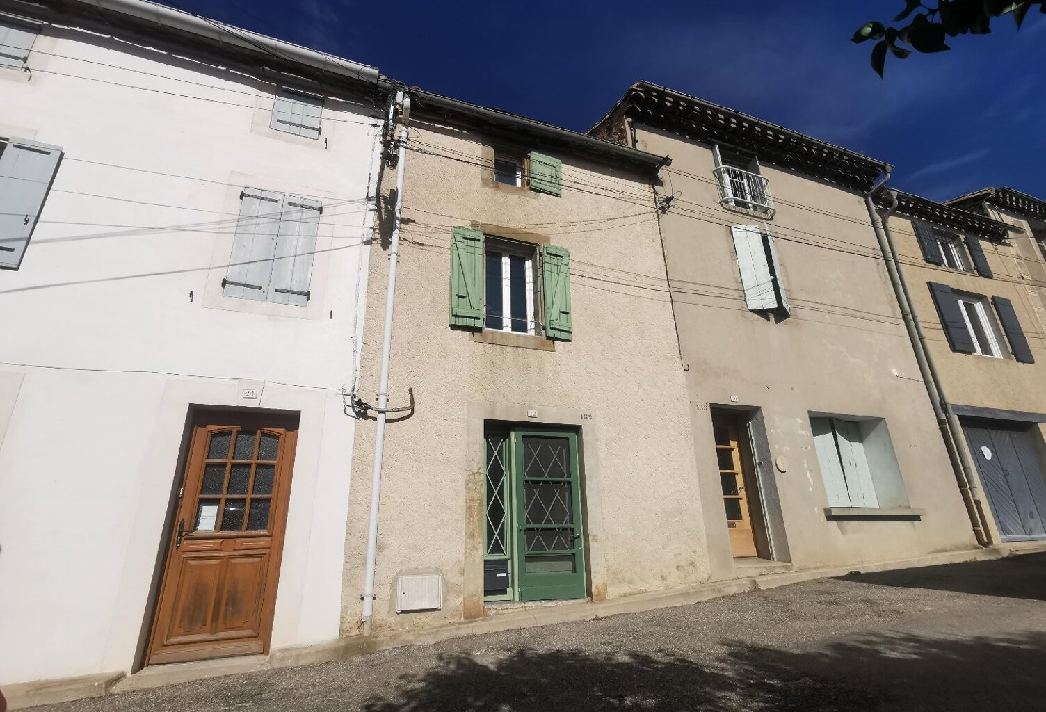 Maison de village — photo 1