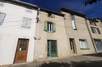Maison 5 pièces 87000 €