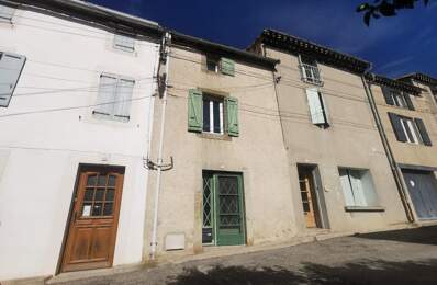 Maison de village — photo du bien