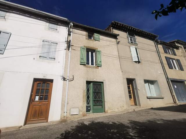 Maison de village — photo du bien