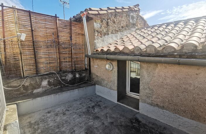 Maison de village — photo 2