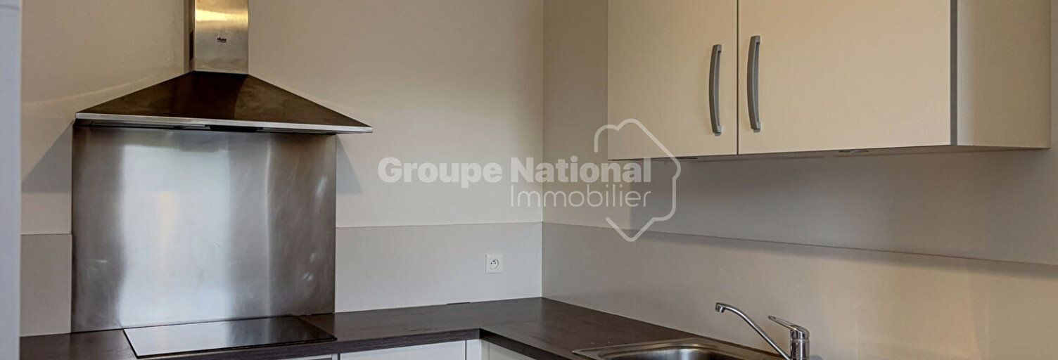 Appartement 3 Pièces 72 m² à louer à Rognac (13340)
