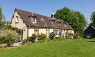 Maison 8 Pièces 150 m² à vendre à Auneuil (60390)