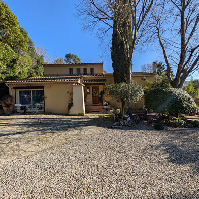 Maison 6 pièces 795000 €