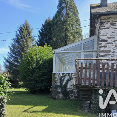 Maison 5 pièces 180000 €