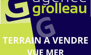 Terrain  314 m² à vendre à La Tranche-sur-Mer (85360)