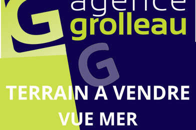 Terrain  179000 €
