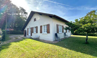 Maison 5 Pièces 121 m² à vendre à Labenne (40530)