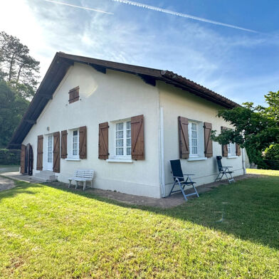 Maison 5 pièces 390000 €