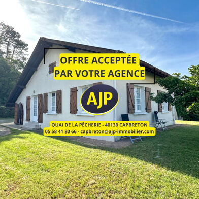 Maison 5 pièces 390000 €