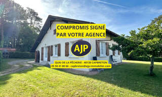 Maison 5 Pièces 121 m² à vendre à Labenne (40530)