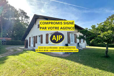 Maison 5 pièces 390000 €