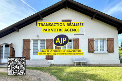 Maison 5 pièces 390000 €