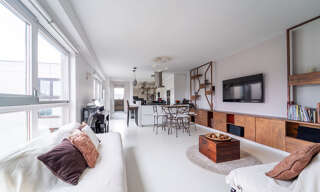 Appartement 4 Pièces 77 m² à vendre à Ivry-sur-Seine (94200)